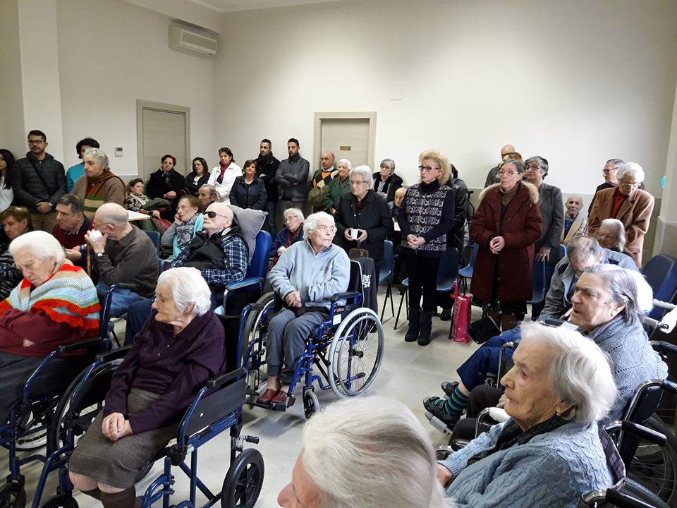Casa Di Riposo Don Orione Reggio Calabria